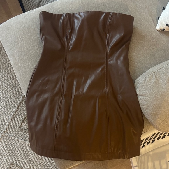 Princess Polly Dresses & Skirts - Princess Polly Mini Dress